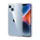 ESR Krystec Átlátszó Tok iPhone 14/13 (1A5740102)