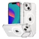 ESR iPhone 14 Plus Átlátszó Tok HaloLock +Kitámasztó(1A6090102)
