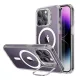 ESR iPhone 14 Pro Max Átlátszó Magsafe Tok +Kitámasztó(1A6110102)