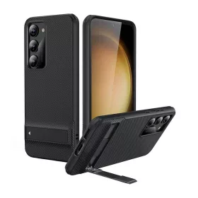 ESR Samsung S23 Ultra Tok + Fém Kitámasztó (1A6260202)