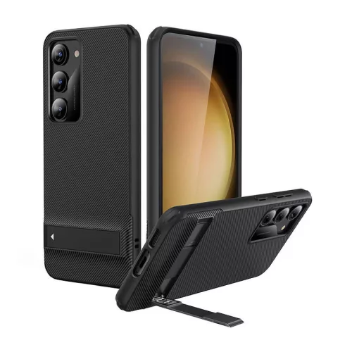 ESR Samsung S23 Ultra Tok + Fém Kitámasztó (1A6260202)
