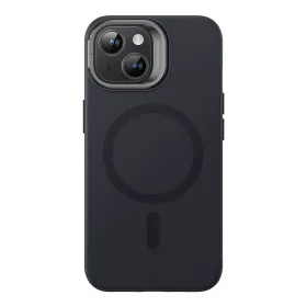   ESR iPhone 15 felhőpuha Tok +Kitámasztó És Magsafe Kompatibilis(1A6580102)