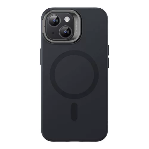 ESR iPhone 15 felhőpuha Tok +Kitámasztó És Magsafe Kompatibilis(1A6580102)