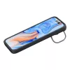 ESR iPhone 15 felhőpuha Tok +Kitámasztó És Magsafe Kompatibilis(1A6580102)