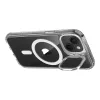 ESR iPhone 15 Átlátszó Tok +KitámasztóÉs Magsafe Kompatibilis(1A6720102)