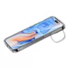 ESR iPhone 15 Átlátszó Tok +KitámasztóÉs Magsafe Kompatibilis(1A6720102)