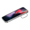 ESR iPhone 15 Pro Átlátszó Tok +KitámasztóÉs Magsafe Kompatibilis(1A6740102)