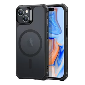   ESR iPhone 15 Plus Ütésálló Tok Magsafe Kompatibilis(1A6890202)
