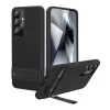 ESR Samsung Galaxy S24+ Kitámasztós Tok (Fekete) (1A7080201)