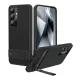 ESR Samsung Galaxy S24+ Kitámasztós Tok (Fekete) (1A7080201)
