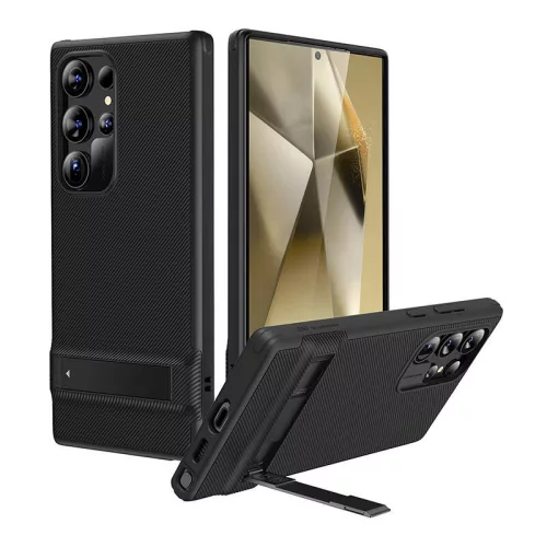 ESR Galaxy S24 Ultra Álló Tok (Fekete) (1A7090202)