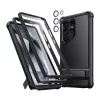 ESR Samsung Galaxy S24 Ultra Ütésálló Tok + Kitámasztó (1A7120102)
