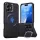 ESR iPhone 16 Plus Tok + Állvány, (Fekete) (1A7640102)