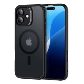 ESR iPhone 16 Mágneses Tok (Fekete) (1A7670202)