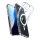 ESR iPhone 16 Plus Átlátszó Tok HaloLock Technológiával(1A7720102)