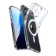 ESR iPhone 16 Plus Átlátszó Tok HaloLock Technológiával(1A7720102)
