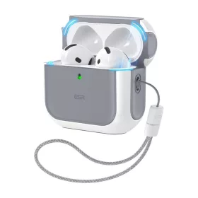 Orbit AirPods 4 Hybrid tok (fehér)