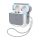 Orbit AirPods 4 Hybrid tok (fehér)