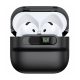 ESR Pulse védőtok AirPods 4 fejhallgatóhoz (fekete)