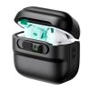 ESR Pulse védőtok AirPods 4 fejhallgatóhoz (fekete)