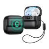 ESR Pulse védőtok AirPods 4 fejhallgatóhoz (fekete)