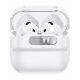 ESR Pulse védőtok AirPods 4 fejhallgatóhoz (fehér)