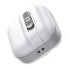 ESR Pulse védőtok AirPods 4 fejhallgatóhoz (fehér)