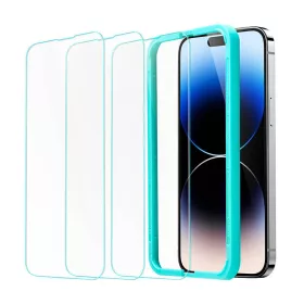 ESR iPhone 14 Pro Edzett Üveg Kijelzővédő (1D5970201)
