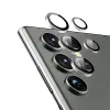 ESR Samsung S23 Ultra Kameravédő Edzett Üveg, 5 db (1D6440302)