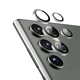   ESR Samsung S23 Ultra Kameravédő Edzett Üveg, 5 db (1D6440302)