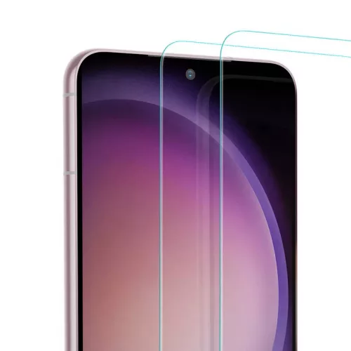 ESR Samsung S23 Ultra Edzett Üveg Kijelzővédő (1D6520101)