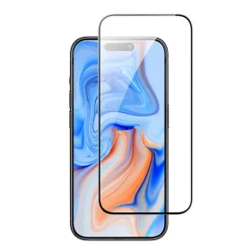ESR iPhone 15 Edzett Üveg Kijelzővédő fólia (1D6570301)