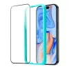 ESR iPhone 15 Edzett Üveg Kijelzővédő fólia (1D6570301)