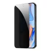 ESR iPhone 15 adatvédelmi Üvegfólia (Fekete) kerettel (1D6610201)
