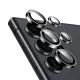 ESR Galaxy S24 Ultra Lencsevédő Üveg (Fekete) (1D6980102)