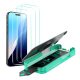ESR Armorite iPhone 16 Pro Védőüveg