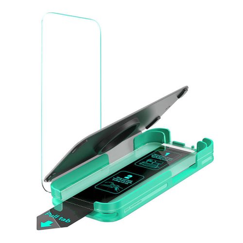 ESR Armorite iPhone 16 Pro Max Védőüveg