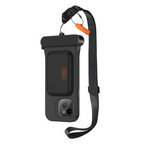 ESR Vízálló iPhone 15/14/13 (Fekete) Tok (1Z0460102)