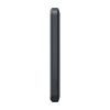 ESR Qi2 MagSlim 5000mAh mágneses powerbank állvánnyal (fekete)