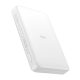 ESR Qi2 MagSlim 10000mAh mágneses powerbank (fehér)