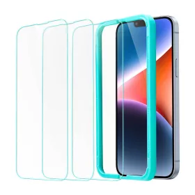  ESR iPhone 14 Plus/13 Pro Max Kijelzővédő Üvegfólia (3C03205160201)