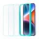 ESR iPhone 14 Plus/13 Pro Max Kijelzővédő Üvegfólia (3C03205160201)