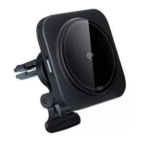   ESR Qi2 Vezeték Nélküli Autós Töltő HaloLock Technológiával(3C07200210302)