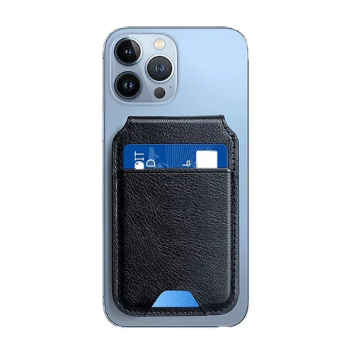 ESR Mágneses iPhone Pénztárca 12/13/14 Pro/Pro Max Modellekhez (3C13210300104)