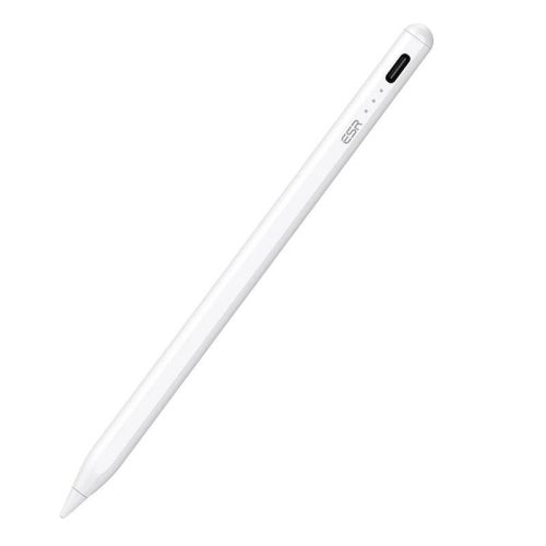 ESR Digital Pencil aktív ceruza iPad / Pro / Air / Mini készülékhez (Fehér)