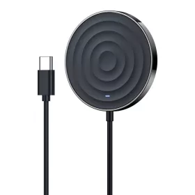   Essager Vezeték Nélküli Mágneses Töltő, 3in1, 15W (EWXCX-WB01)