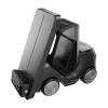 Essager 15W Vezeték Nélküli Töltő (Szürke) (EWXZM-CC02-Z)
