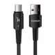 Essager 2m USB-C Kábel 7A Gyorstöltéssel (EXC7A-CGA01-P)