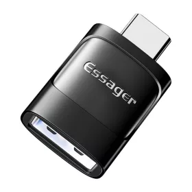 Essager OTG USB 3.0 - USB-C Adapter