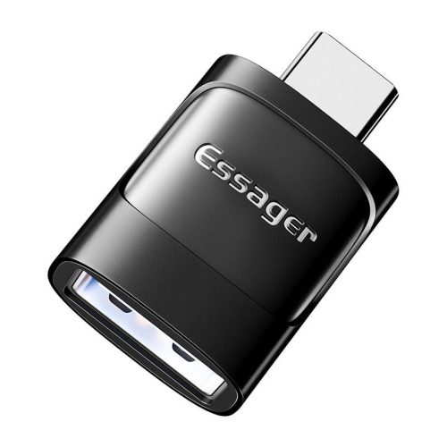 Essager OTG USB 3.0 - USB-C Adapter